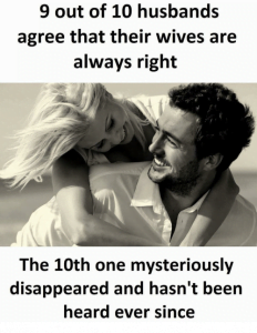 20 Funny Wife Memes That Hit Too Close To Home - SayingImages.com