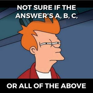 20 Extremely Funny Test Memes Every Student Can Surely Relate To ...