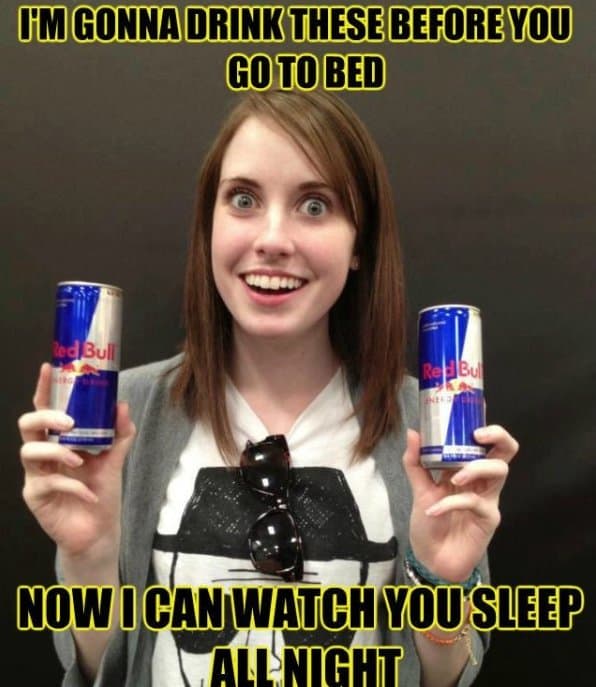 Girlfriend Meme Outrageous Memes That Sum Up What It S Like To Have A The Overly Attached