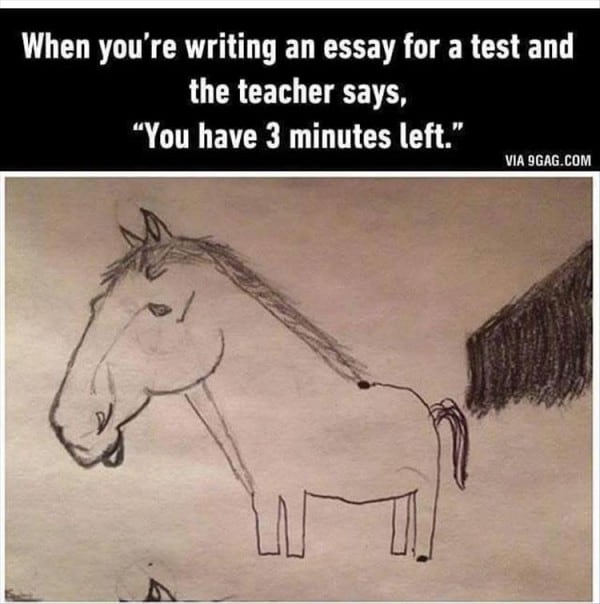 25 Drawing Memes to Make You Feel Better About Your Skills