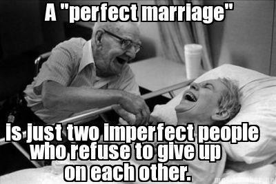 20 Marriage Memes That Are Totally Spot On 