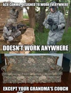 17 Funny Military Memes For Everyone To Enjoy - SayingImages.com