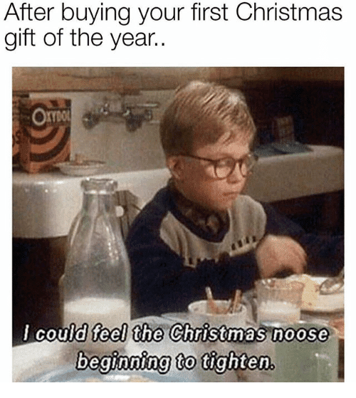 24 Christmas Gift Memes You Definitely Need To See This Year Sayingimages Com