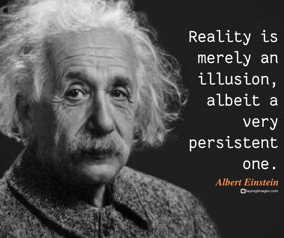 33 Albert Einstein Quotes On Turning into A Man of Genius