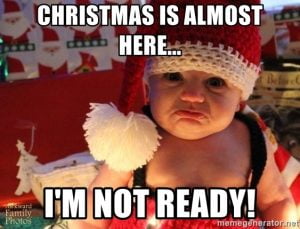 40+ Funny Merry Christmas Memes | wishlovequotes