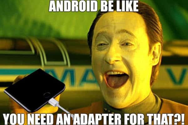 android be like memes