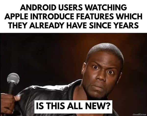 18 Funny Android Memes for Android Users - SayingImages.com