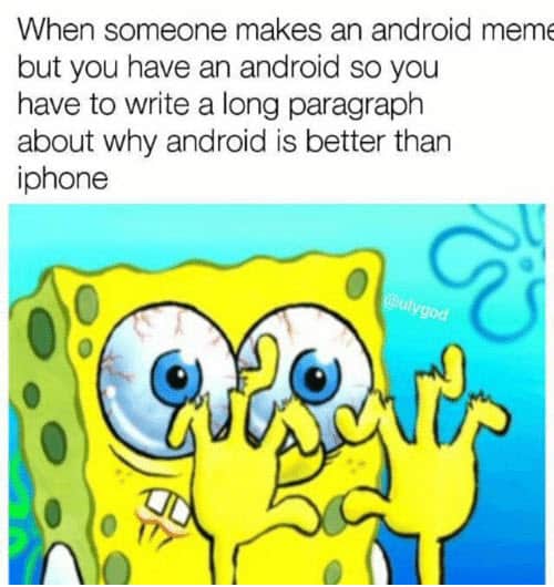 android make memes