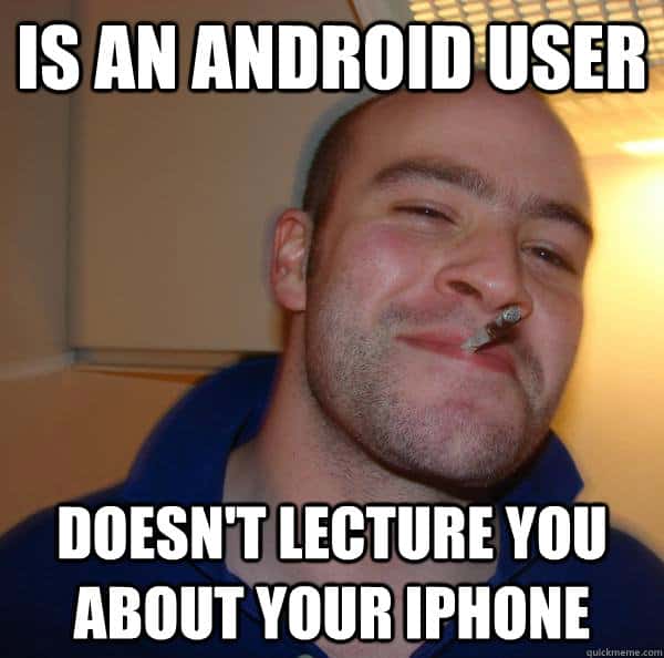 The best Android memes around