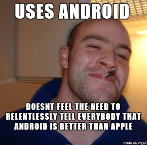 18 Funny Android Memes for Android Users - SayingImages.com