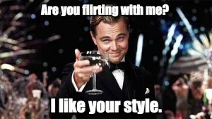 25 Flirting Memes That Make You Cringe - SayingImages.com