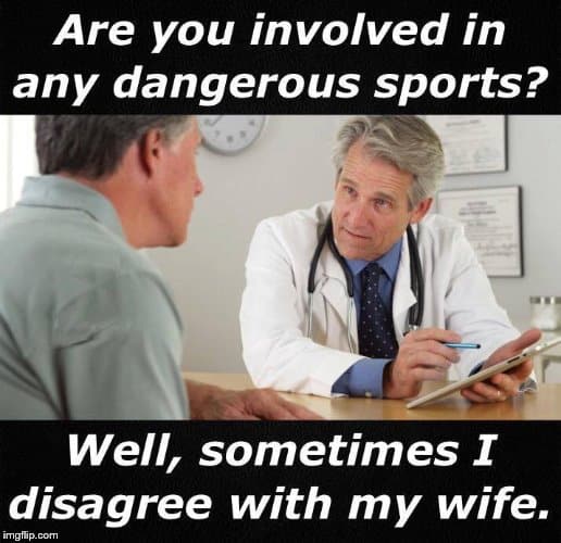 20 Funny Wife Memes That Hit Too Close To Home SayingImages Com   Are You Wife Memes 