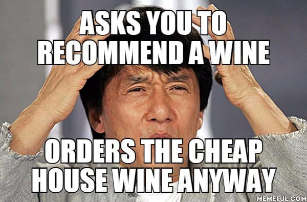 wine meme