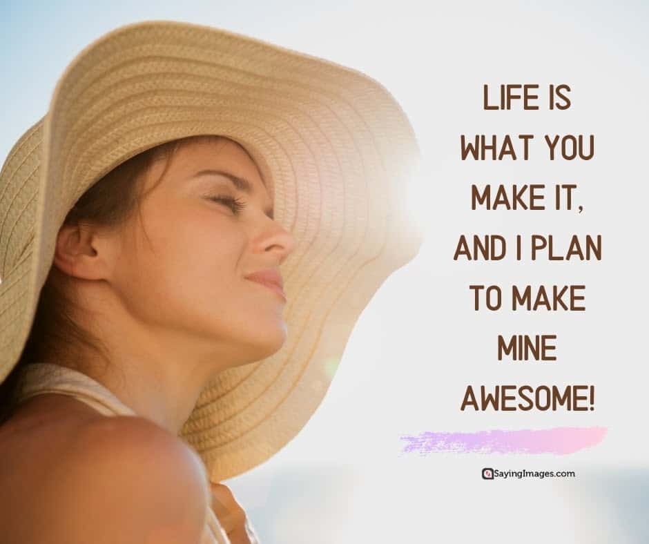 awesome life quotes