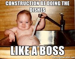 20 Construction Memes That Are Downright Funny ...