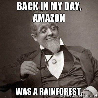 25 Amazon Memes For Anybody Who S Ordered From Amazon Sayingimages Com