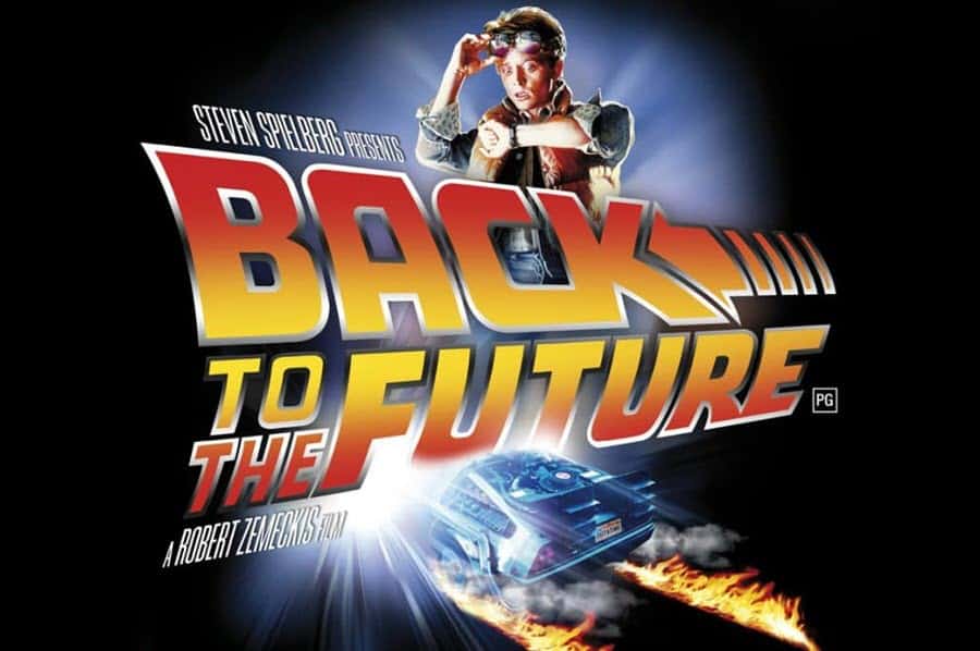 back to the future quotes