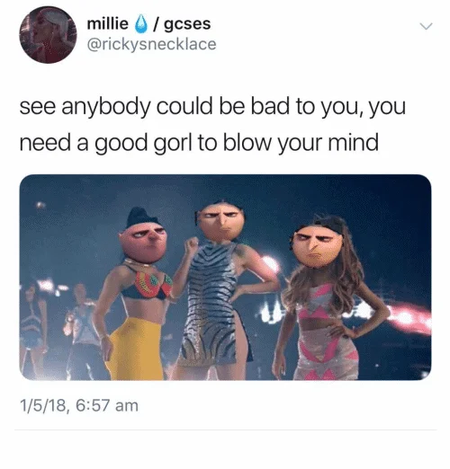 bad gru meme