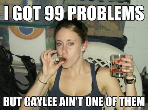 bad mom 99 problems meme