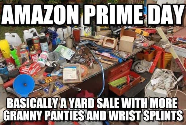 25 Amazon Memes For Anybody Who S Ordered From Amazon Sayingimages Com