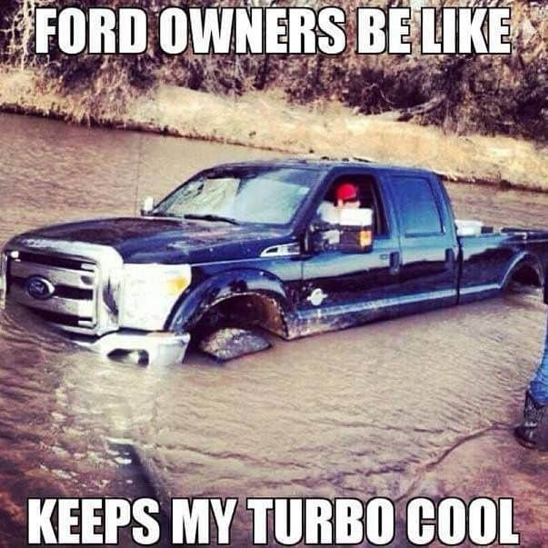 18 Ford Memes That'll Make You Smile With Pride - SayingImages.com