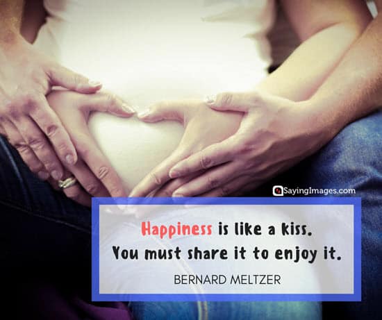 bernard meltzer happiness quotes