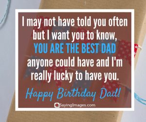 200+ Happy Birthday Wishes, Messages & Quotes - SayingImages.com