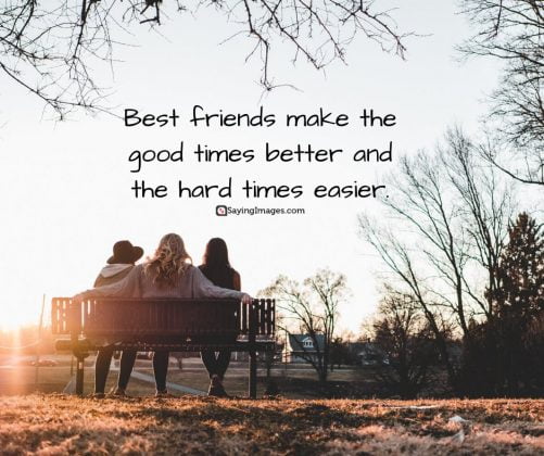 Best Friend Quotes Friendship Quotation 