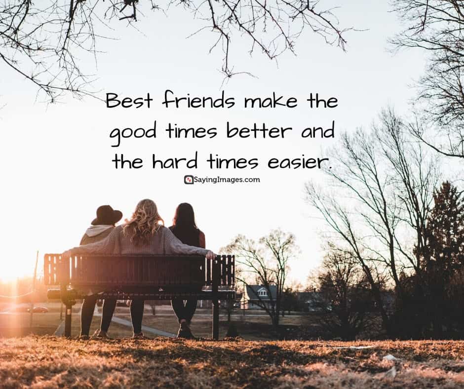 quotes best friends