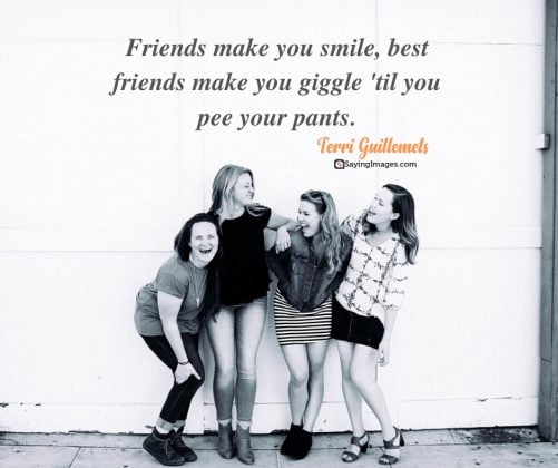 Best friend quotes - Friendship Quotation