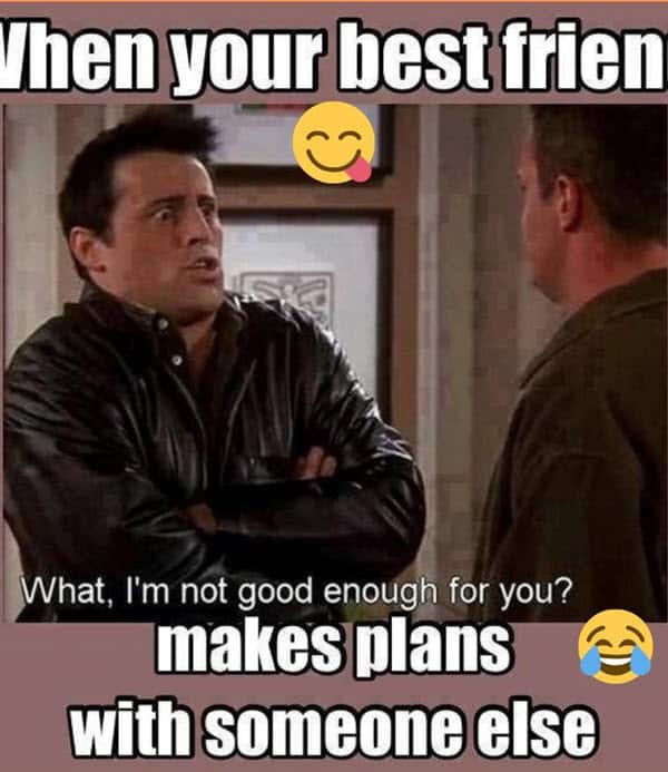 Friends Memes That Will Take You Back Sayingimages Com