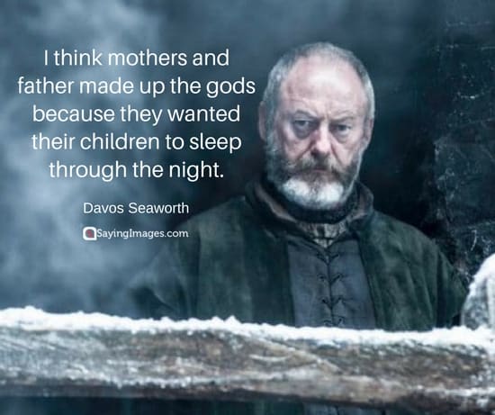 best quotes game of thrones