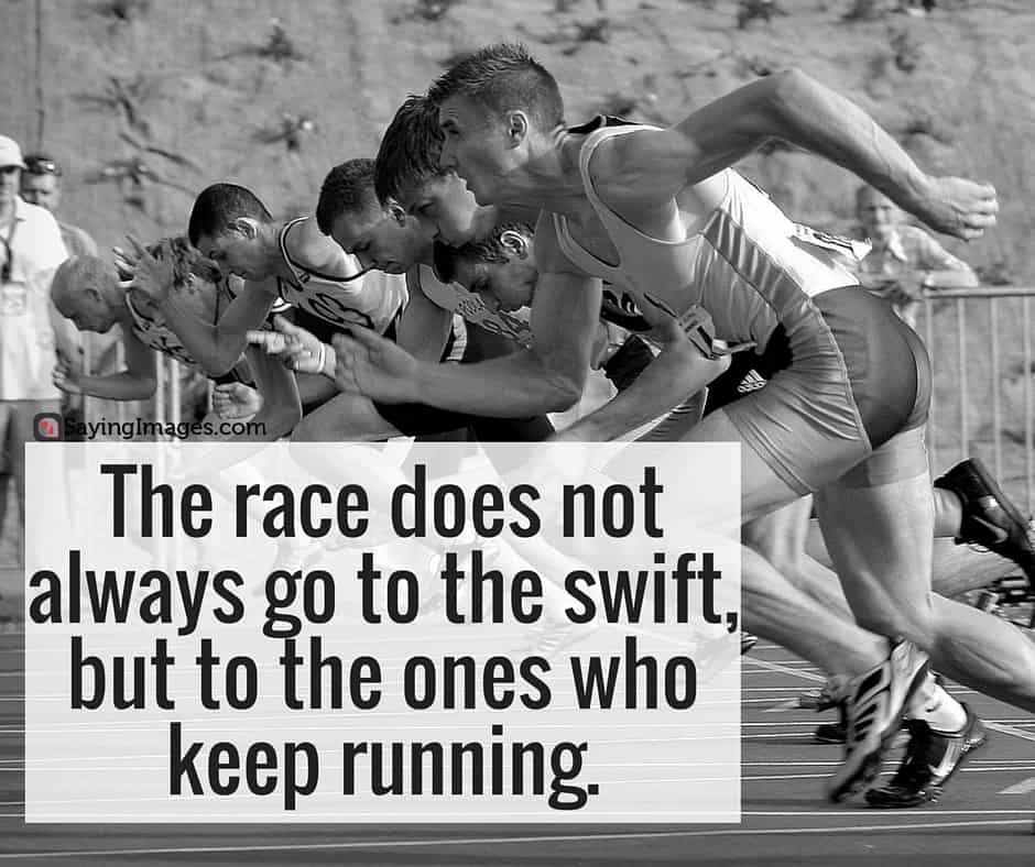 best running quotes