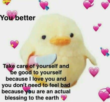 Cute And Adorable Uwu Memes Sayingimages Com