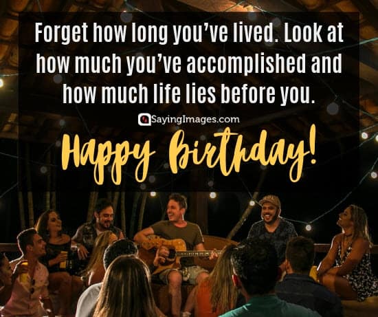 Happy Birthday Wishes Messages Quotes Sayingimages Com