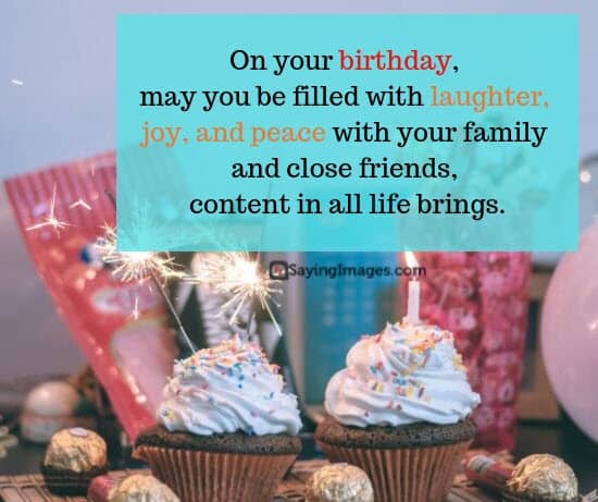 Happy Birthday Wishes Messages Quotes Sayingimages Com