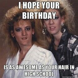 funny best friend birthday memes