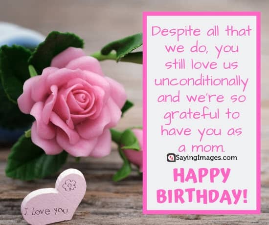 Happy Birthday Wishes Messages Quotes Sayingimages Com