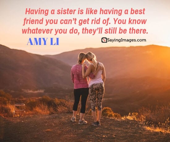 Happy Birthday Wishes for Sister - SayingImages.com