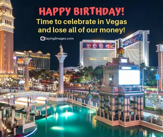 birthday wishes vegas sister