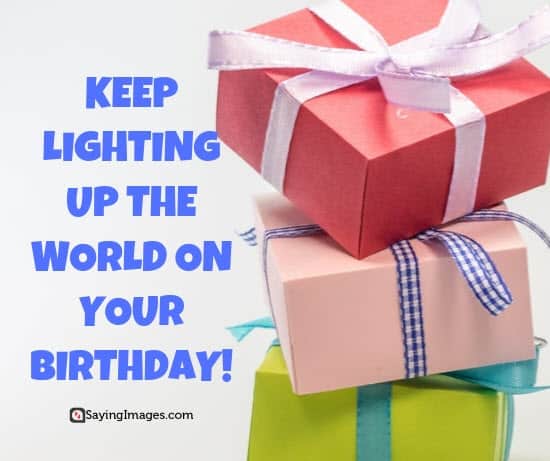 Happy Birthday Wishes Messages Quotes Sayingimages Com