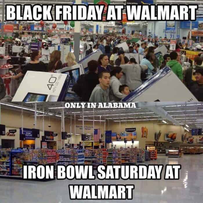 23 Funniest Walmart Memes You'll Ever See 