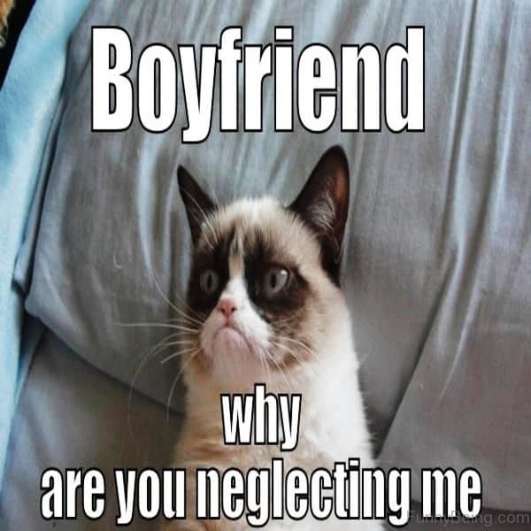 40 Boyfriend Memes To Tickle Your Love Handles Sayingimages Com