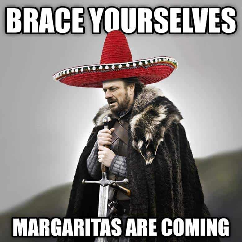 25 Hilarious Cinco De Mayo Memes Sayingimages Com