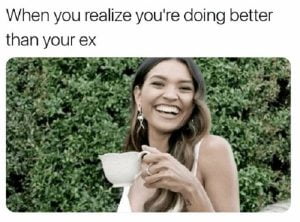 30 Break Up Memes That Are Painfully True - SayingImages.com