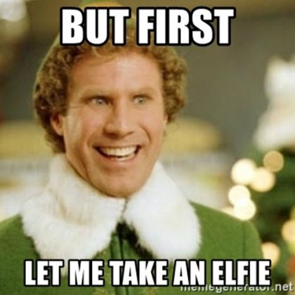 25 Buddy The Elf Memes You Won't Be Able To Stop Sharing - SayingImages.com