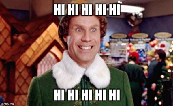 25 Buddy The Elf Memes You Won t Be Able To Stop Sharing SayingImages