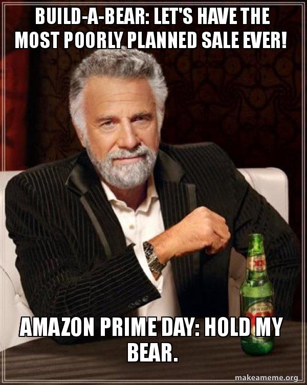 25 Amazon Memes For Anybody Who S Ordered From Amazon Sayingimages Com