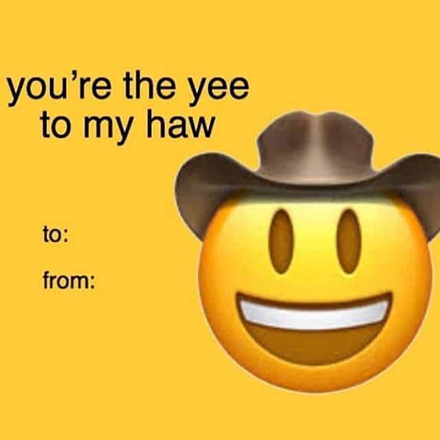 15 Hoot Inducing YeeHaw Memes | SayingImages.com