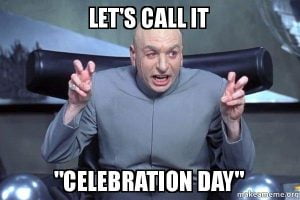 20 Celebration Memes That Are Simply The Best - SayingImages.com